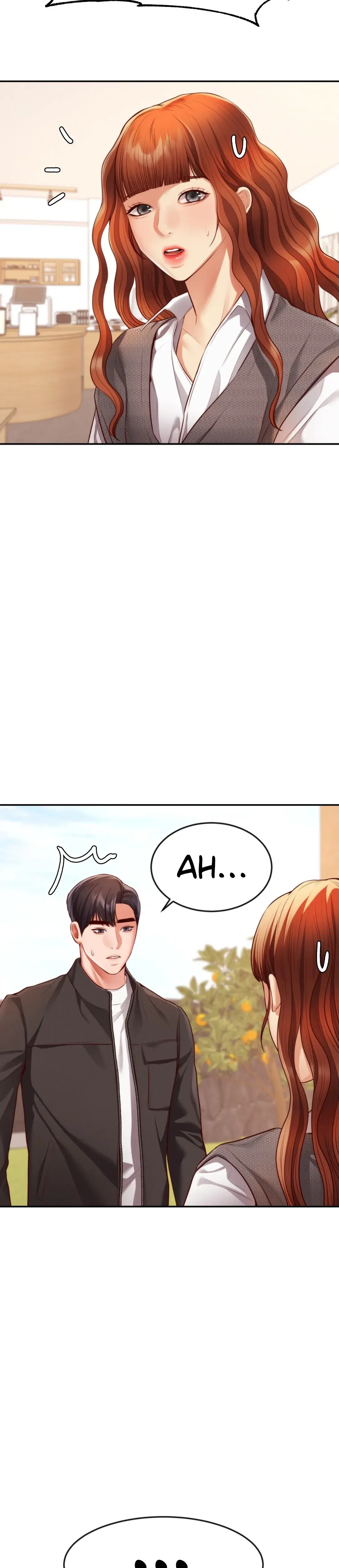 Blueming Chapter 16 - Page 27