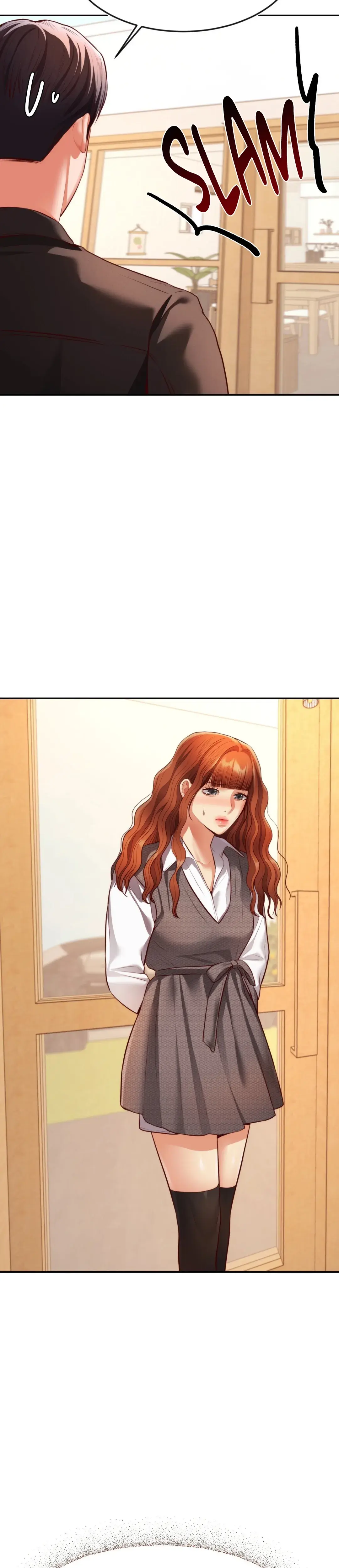 Blueming Chapter 16 - Page 29