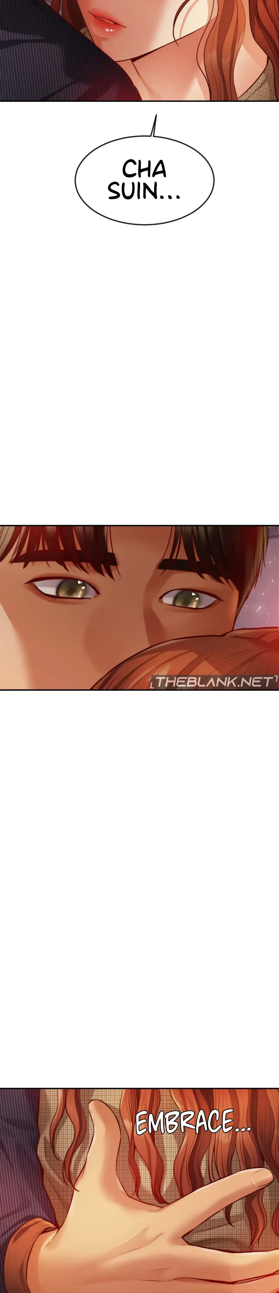 Blueming Chapter 16 - Page 3