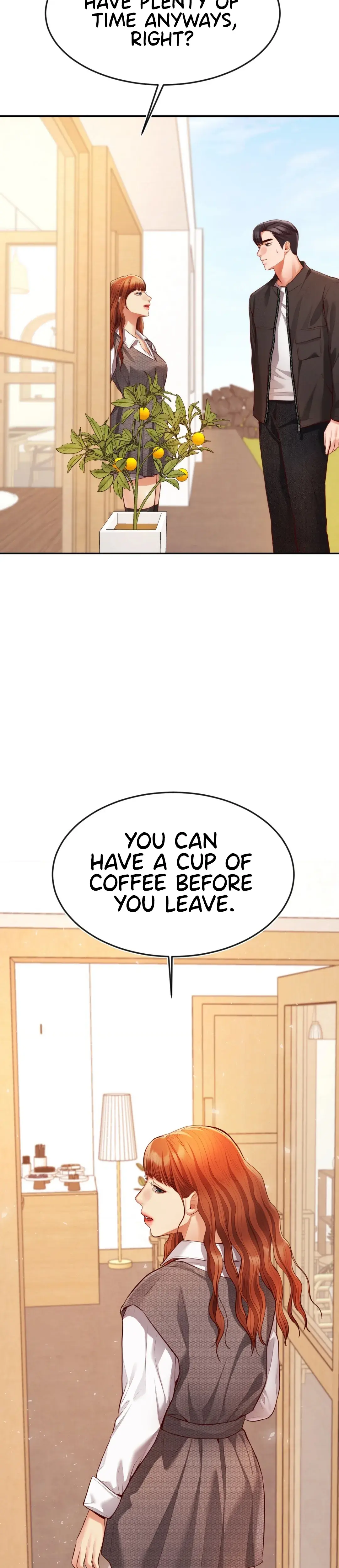 Blueming Chapter 16 - Page 33