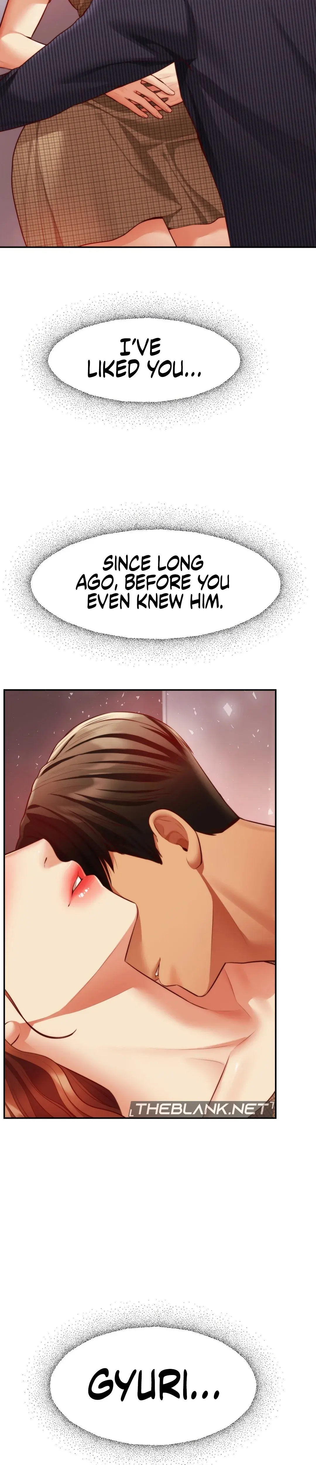 Blueming Chapter 16 - Page 8