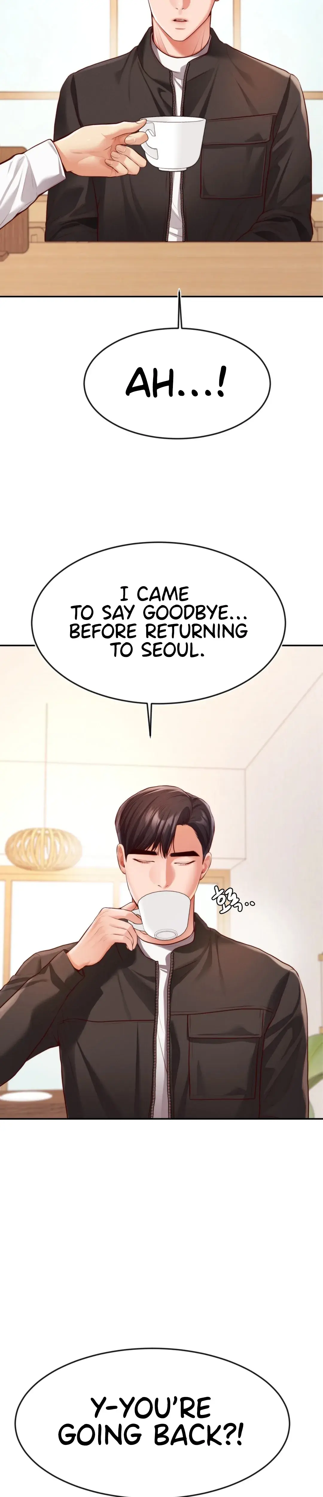 Blueming Chapter 17 - Page 10