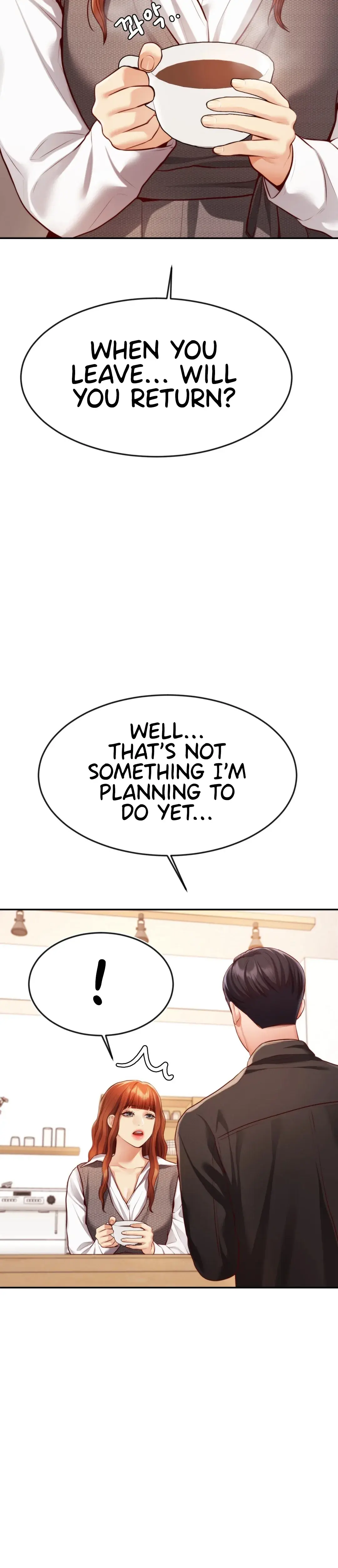Blueming Chapter 17 - Page 13