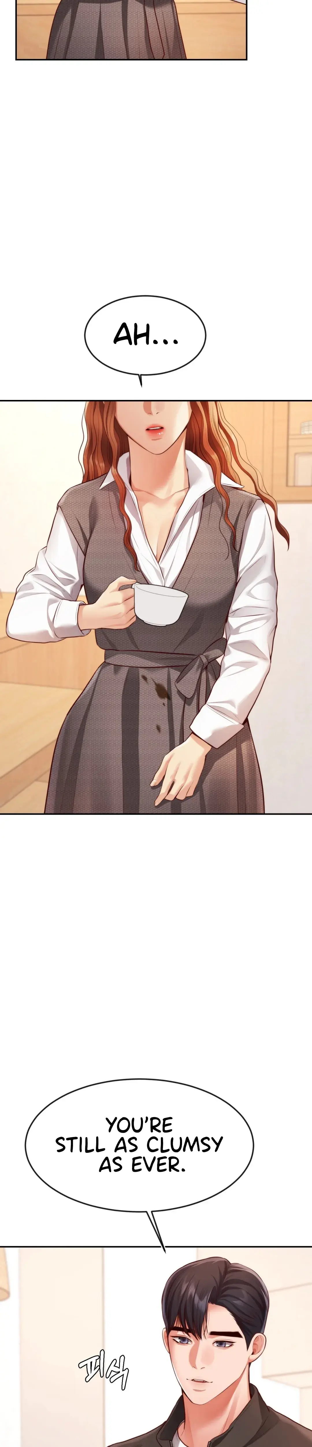 Blueming Chapter 17 - Page 15