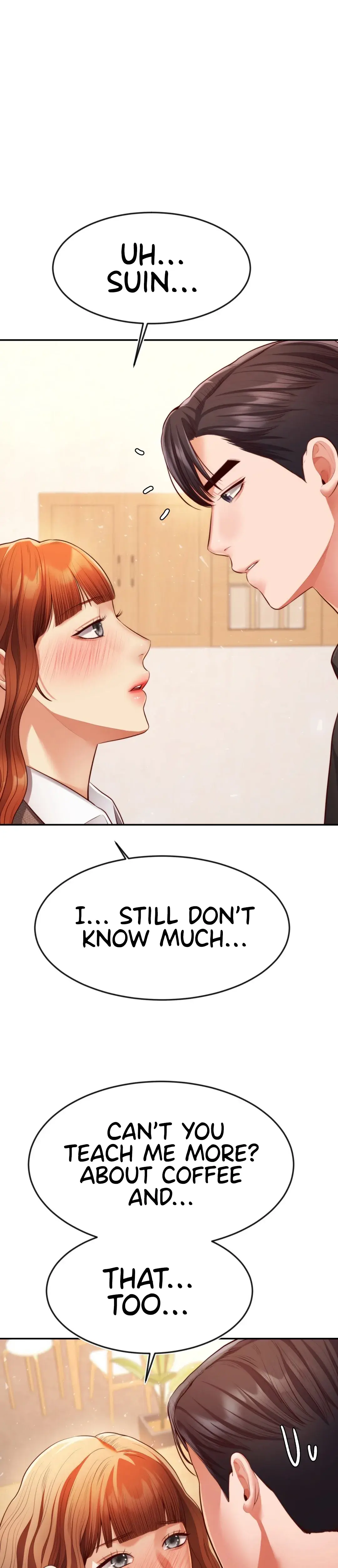 Blueming Chapter 17 - Page 17