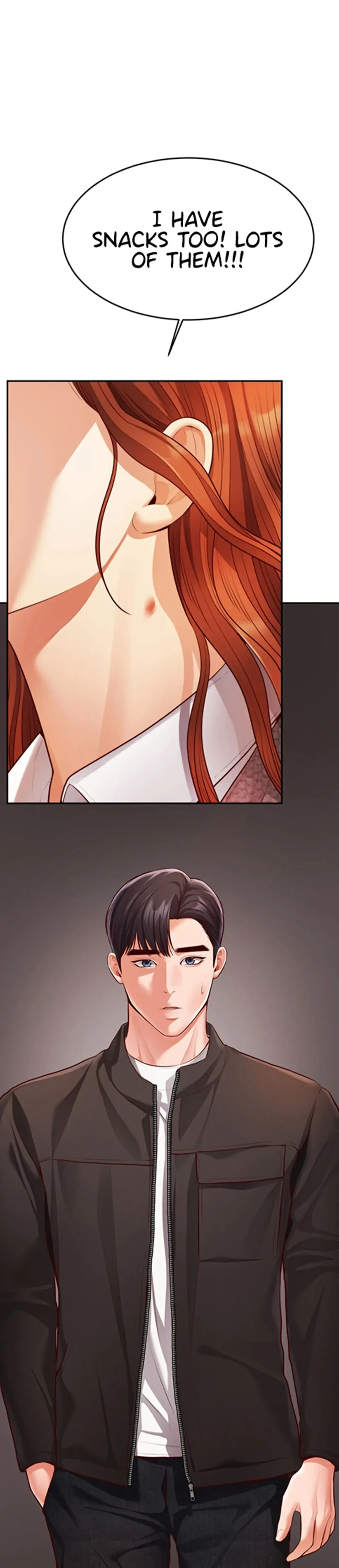 Blueming Chapter 17 - Page 2