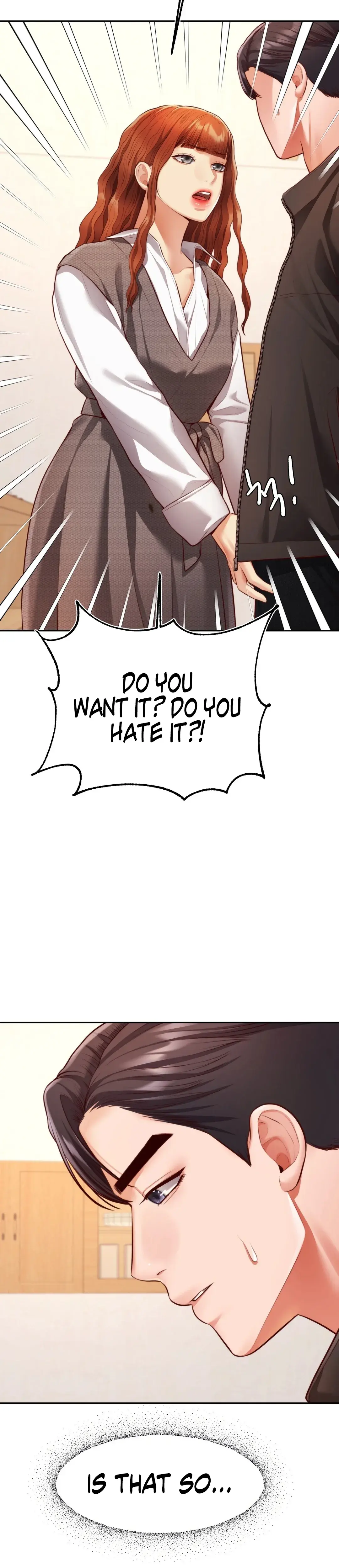 Blueming Chapter 17 - Page 20