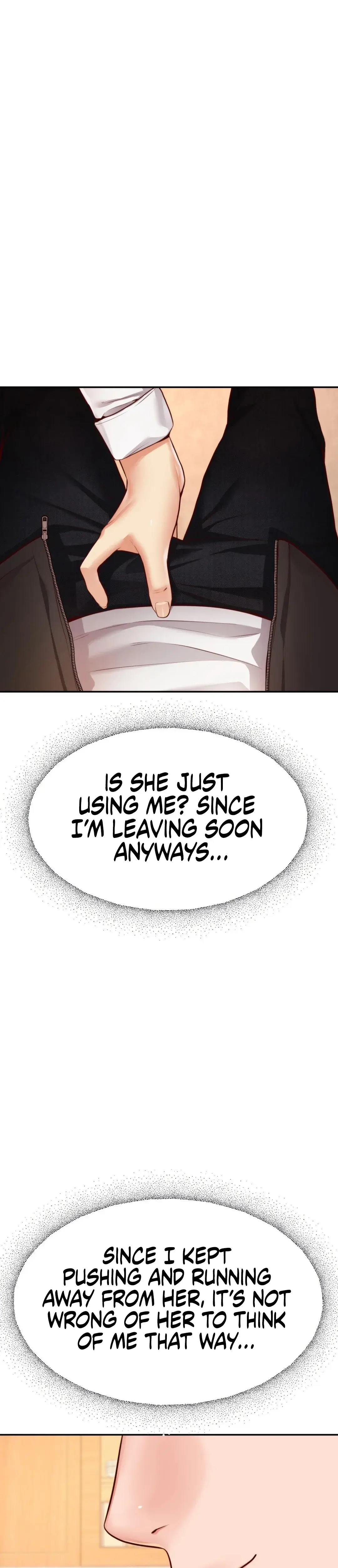 Blueming Chapter 17 - Page 21