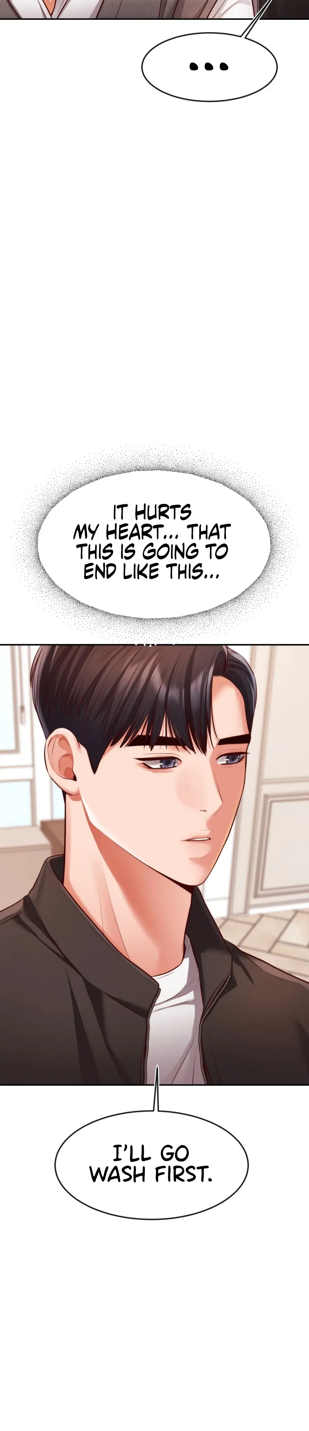Blueming Chapter 17 - Page 30