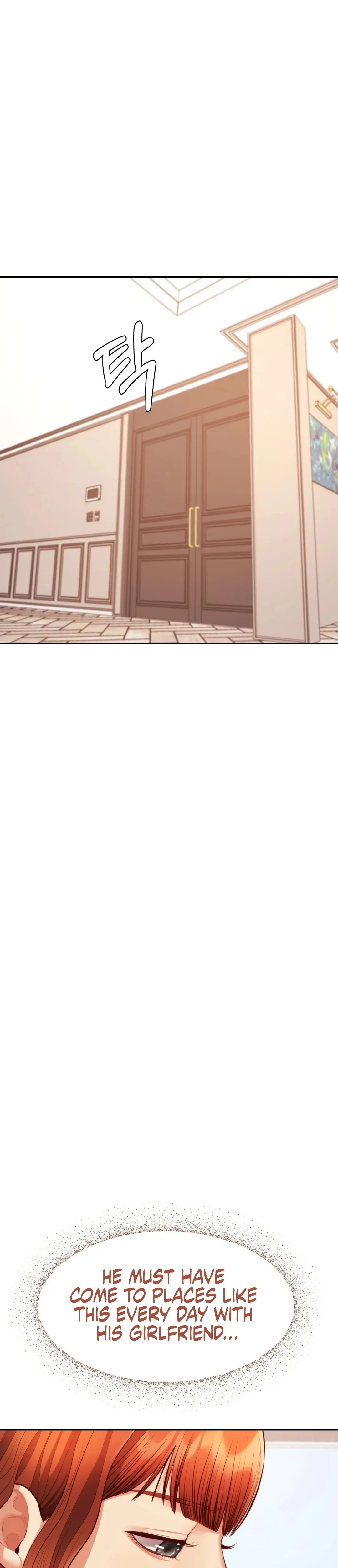 Blueming Chapter 17 - Page 31
