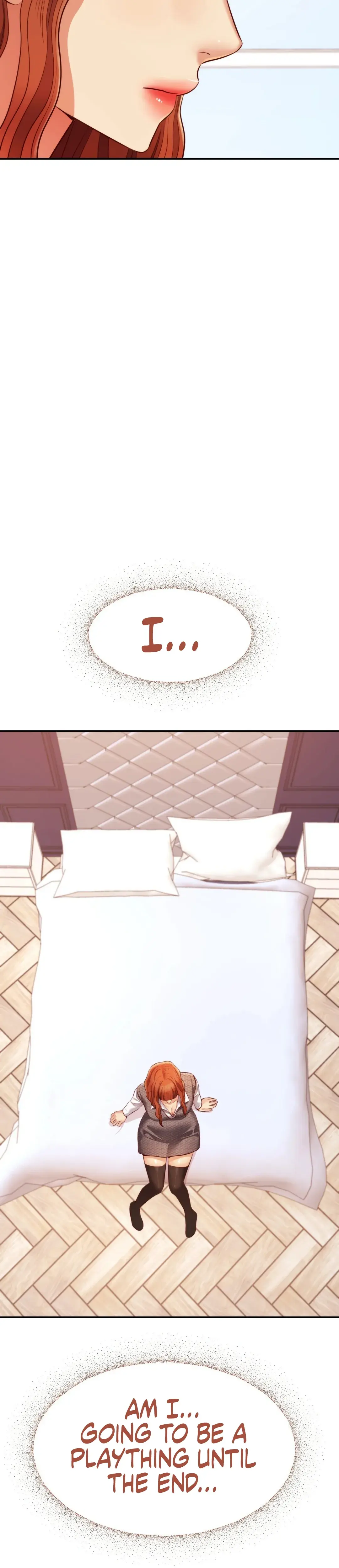 Blueming Chapter 17 - Page 32