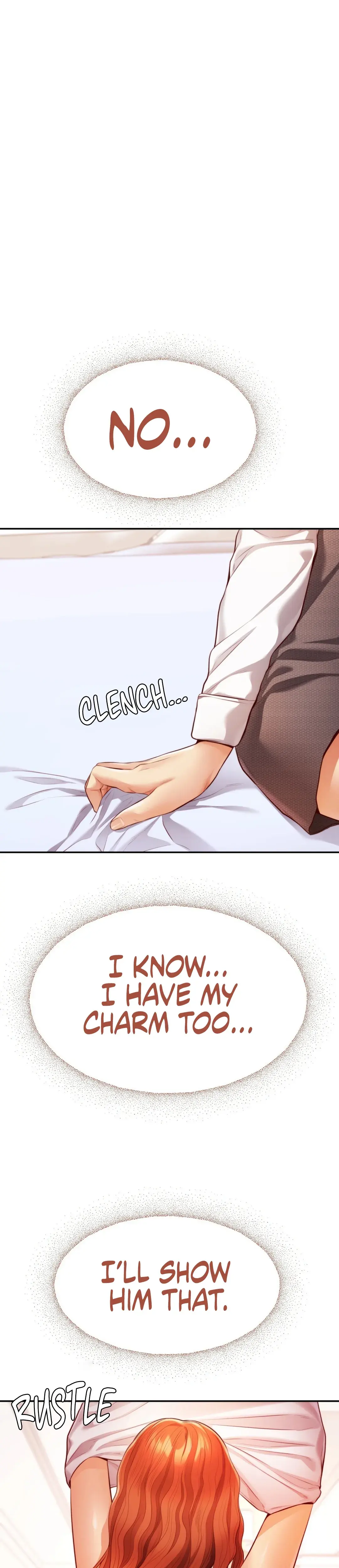 Blueming Chapter 17 - Page 33