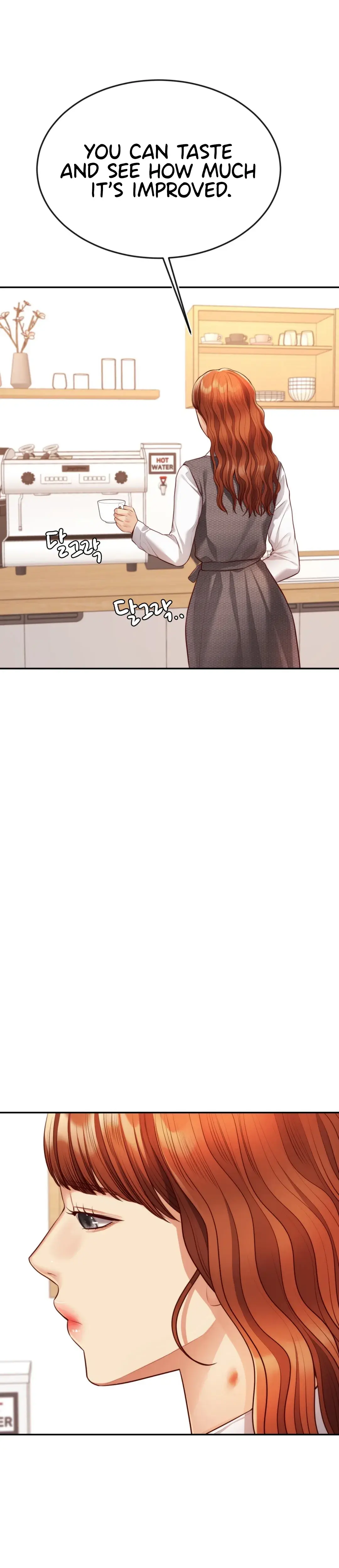 Blueming Chapter 17 - Page 5