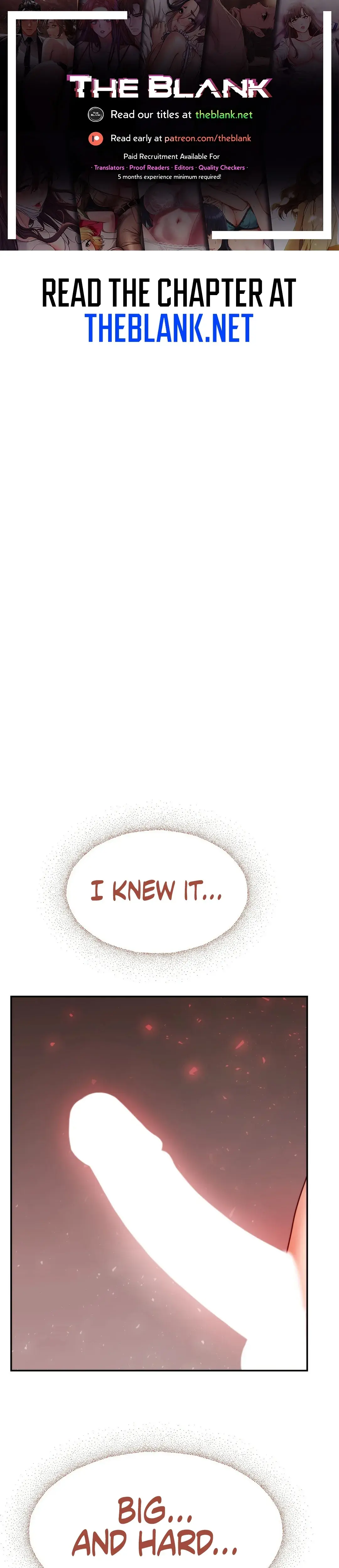 Blueming Chapter 18 - Page 1