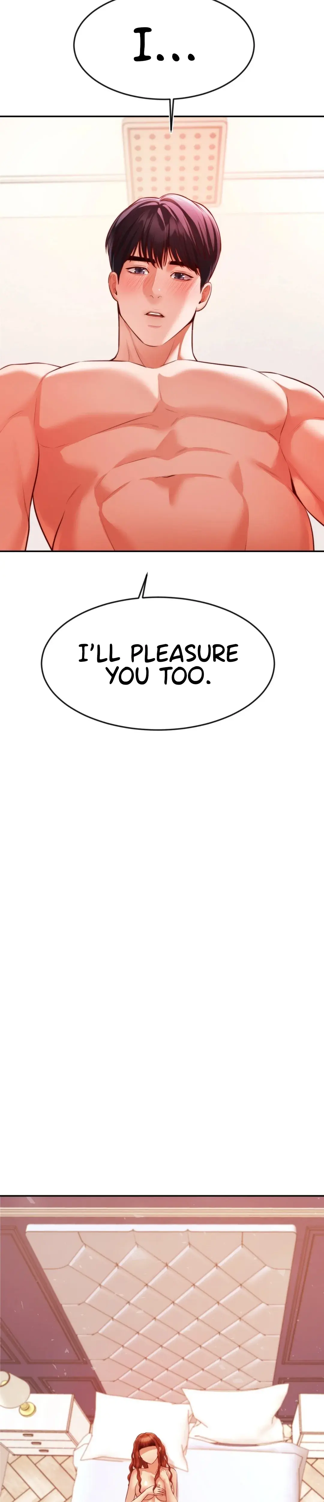 Blueming Chapter 18 - Page 10