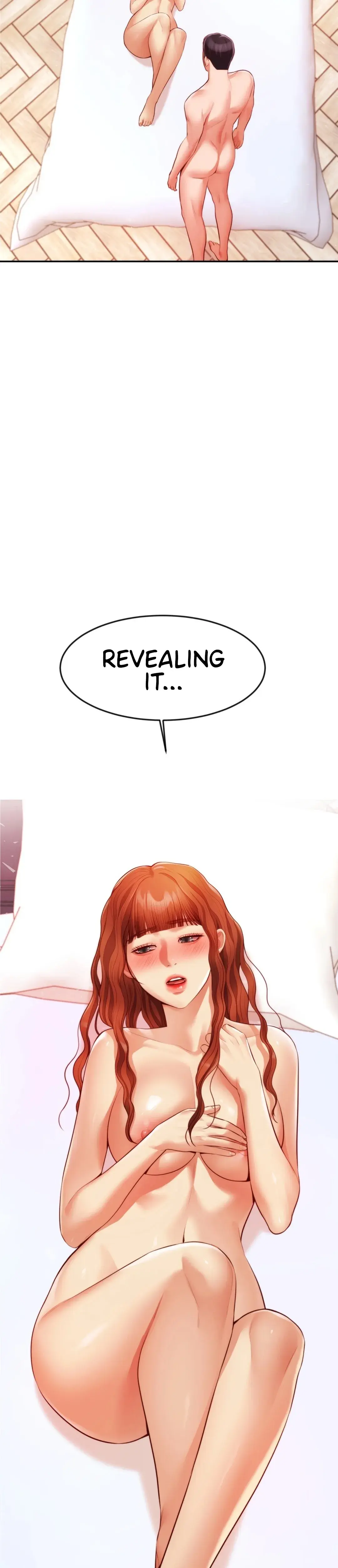 Blueming Chapter 18 - Page 11
