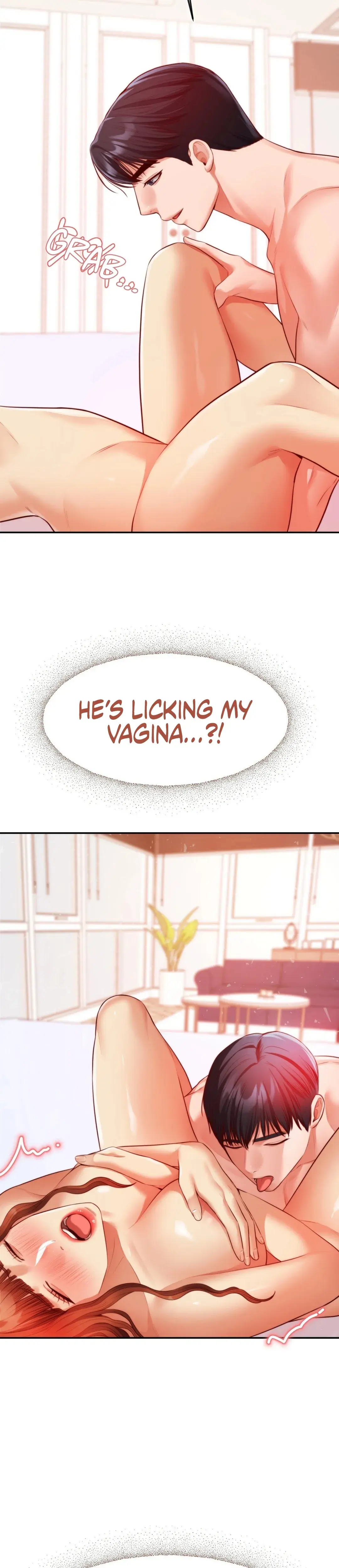 Blueming Chapter 18 - Page 13