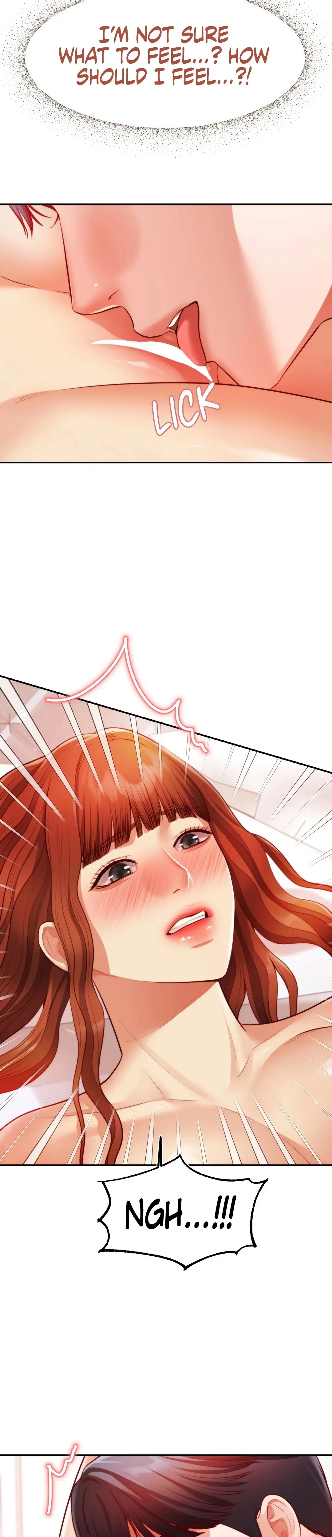 Blueming Chapter 18 - Page 14