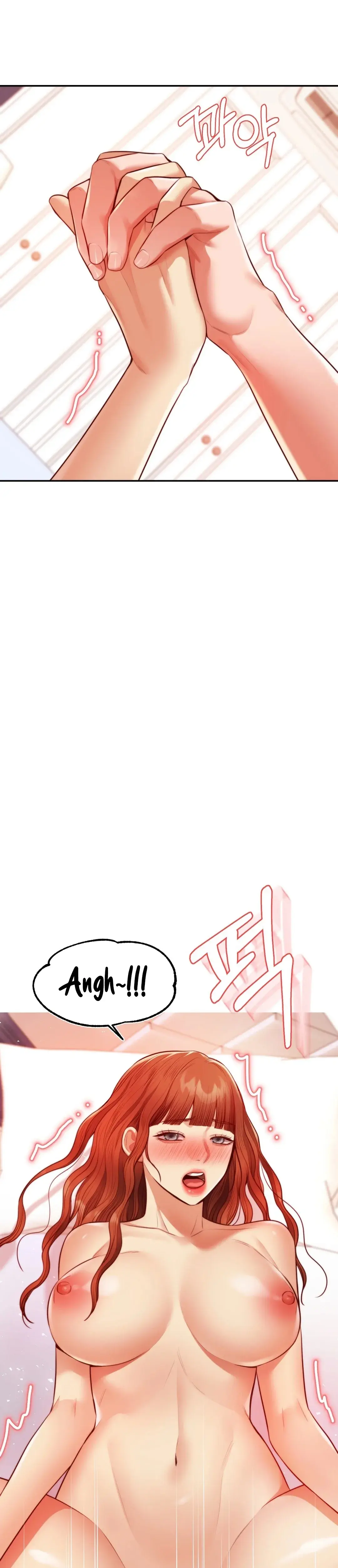 Blueming Chapter 18 - Page 26