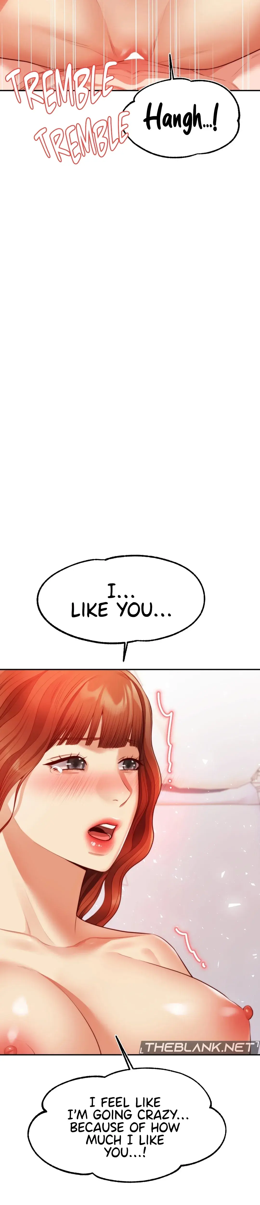 Blueming Chapter 18 - Page 27