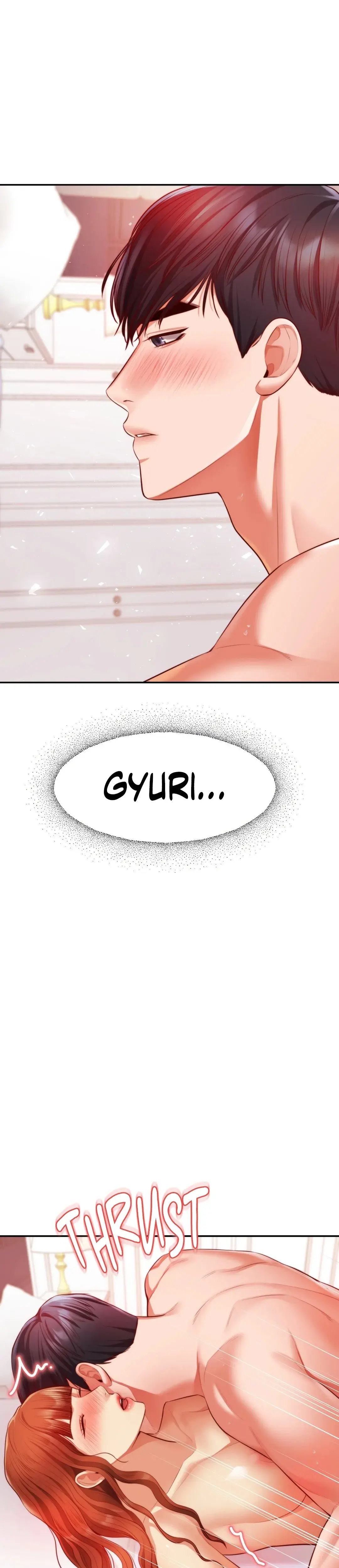 Blueming Chapter 18 - Page 28