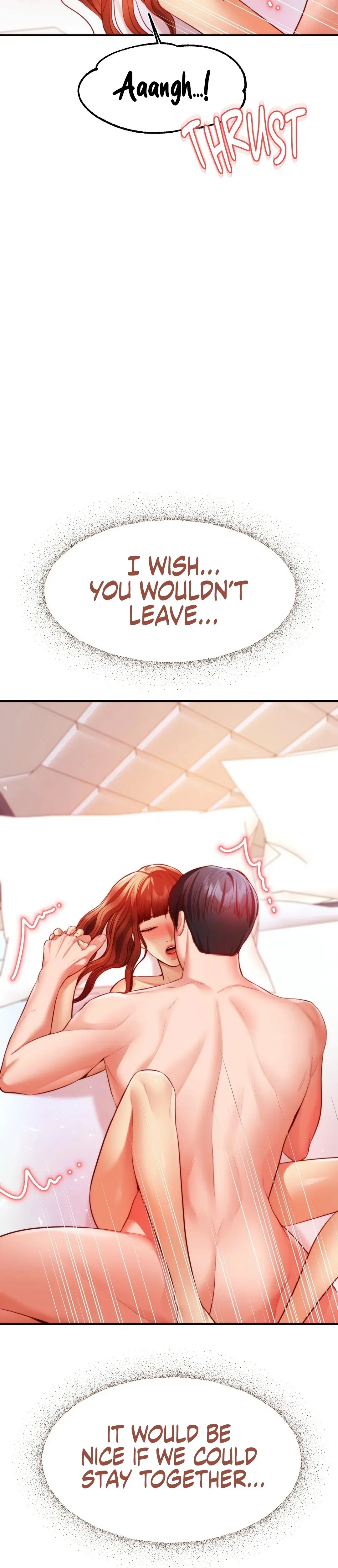 Blueming Chapter 18 - Page 29