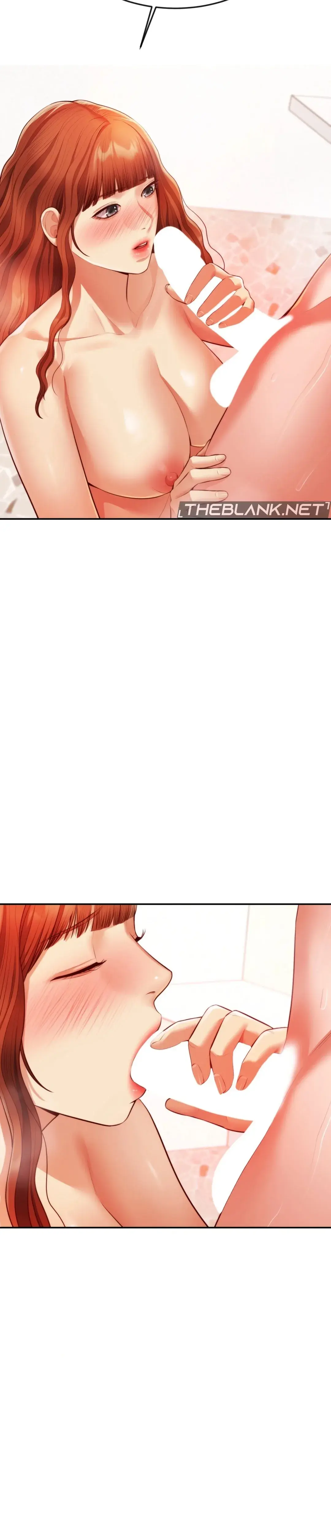 Blueming Chapter 18 - Page 3