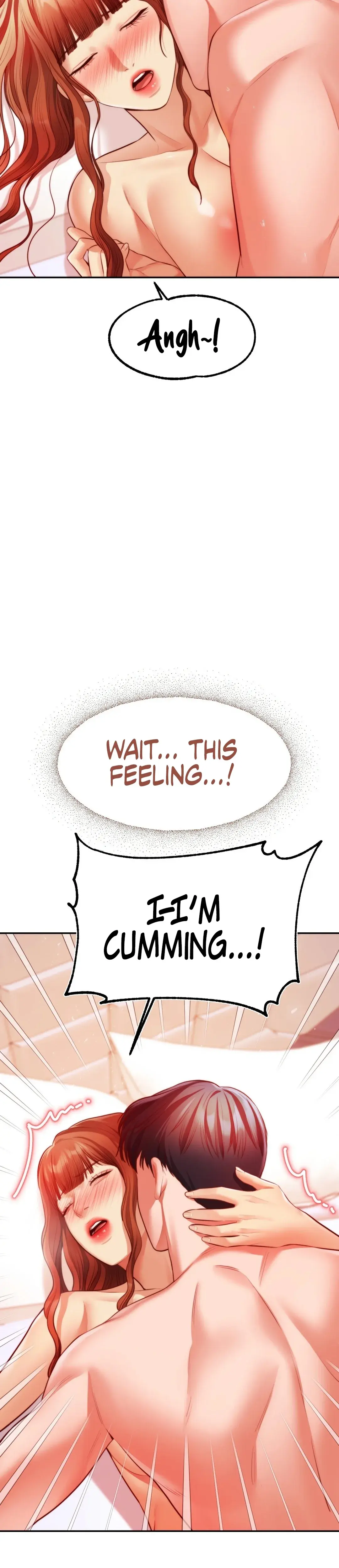 Blueming Chapter 18 - Page 31