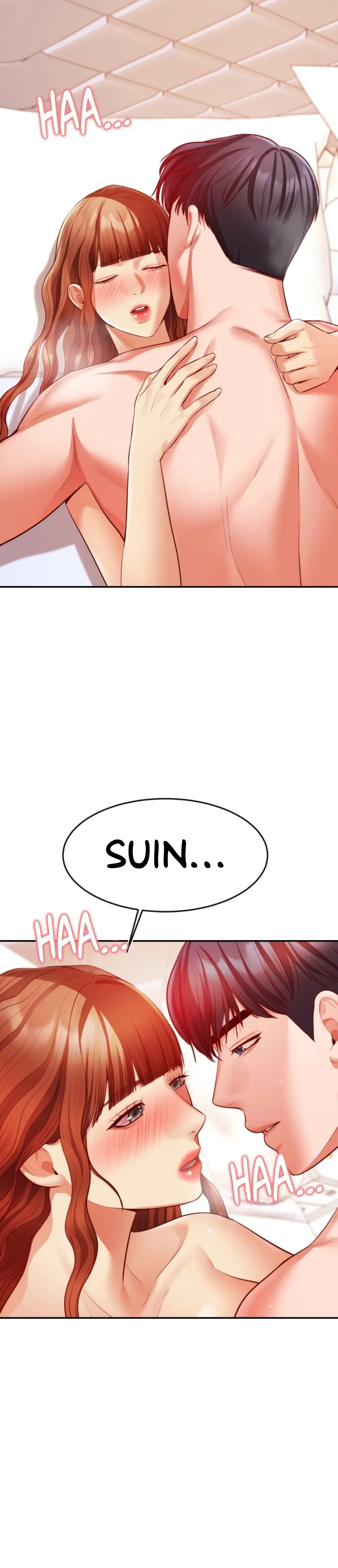 Blueming Chapter 18 - Page 35