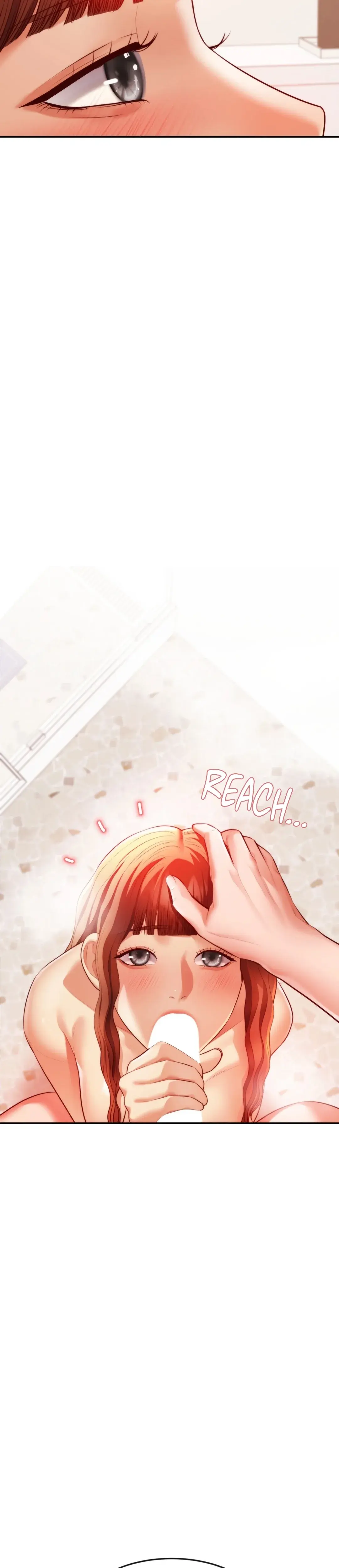 Blueming Chapter 18 - Page 9