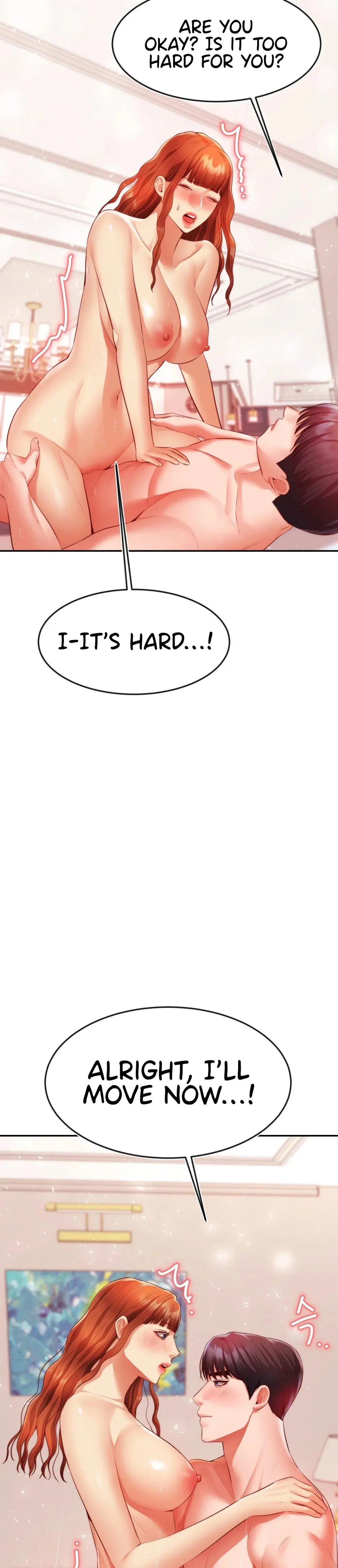 Blueming Chapter 19 - Page 11