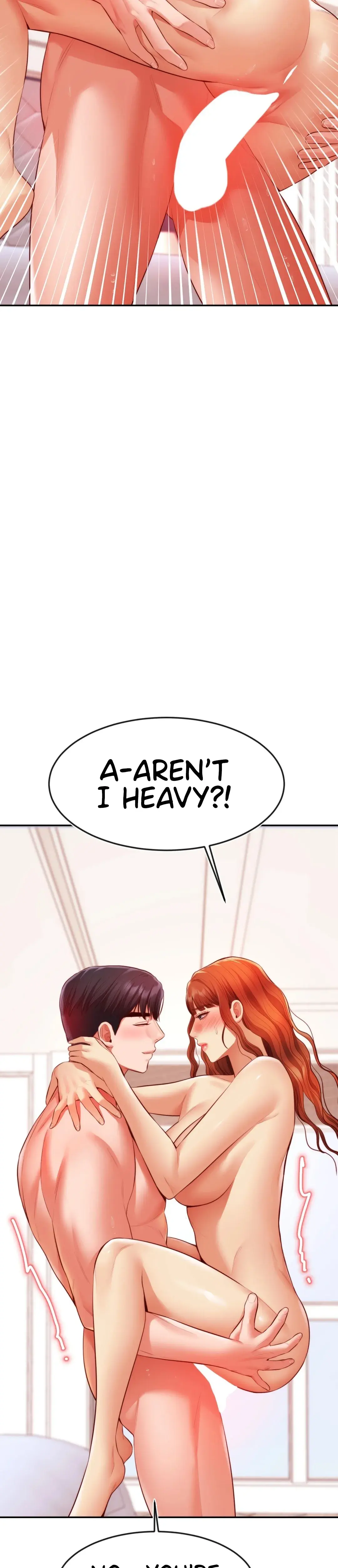 Blueming Chapter 19 - Page 14