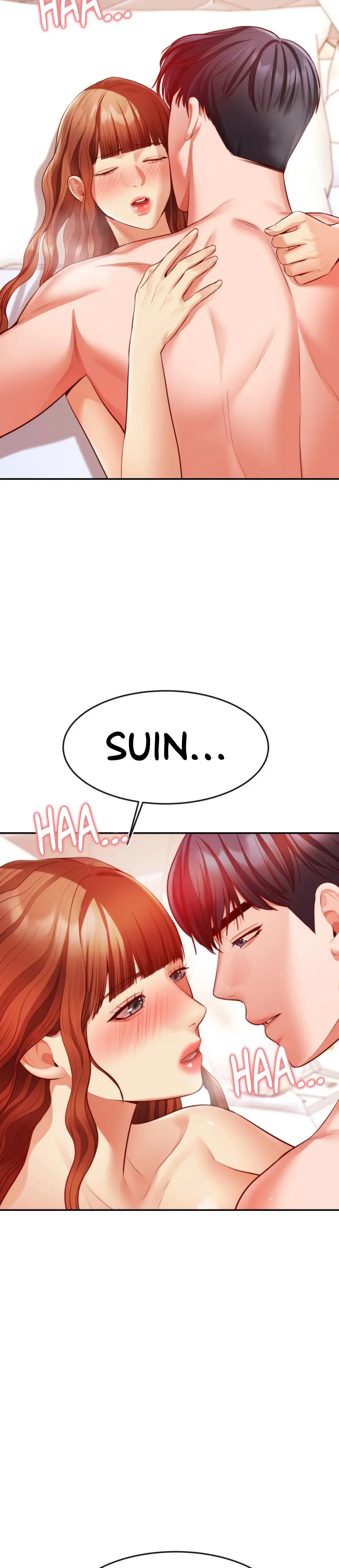 Blueming Chapter 19 - Page 2