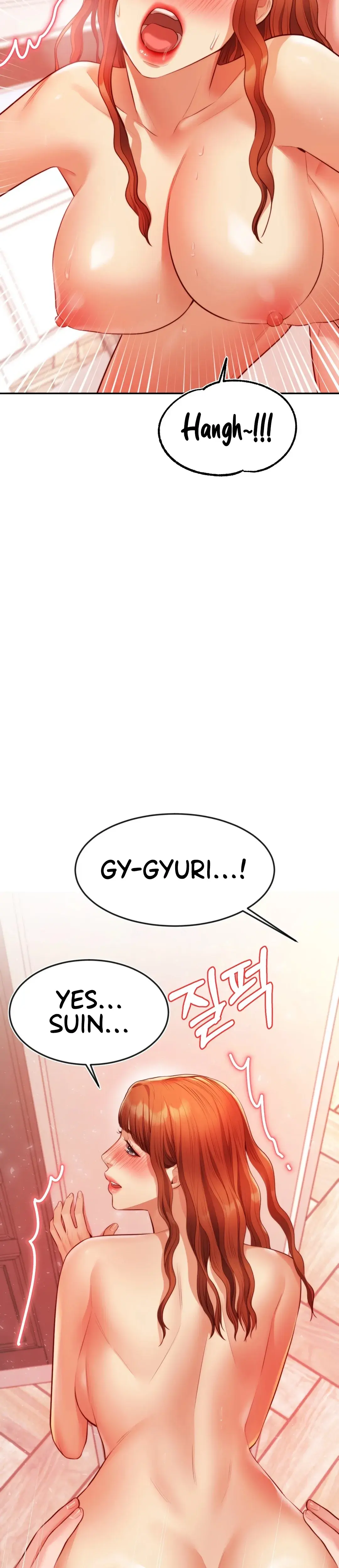 Blueming Chapter 19 - Page 20