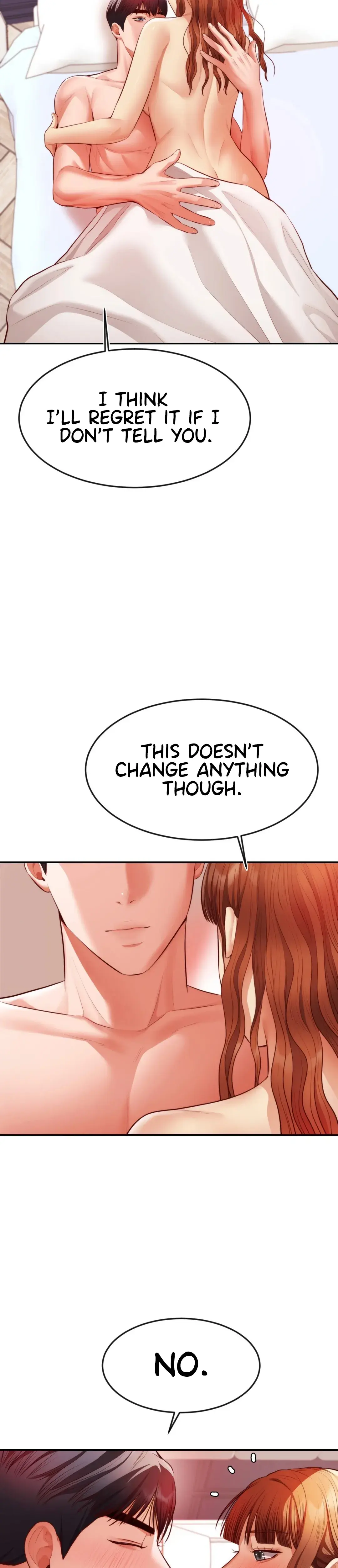 Blueming Chapter 19 - Page 30