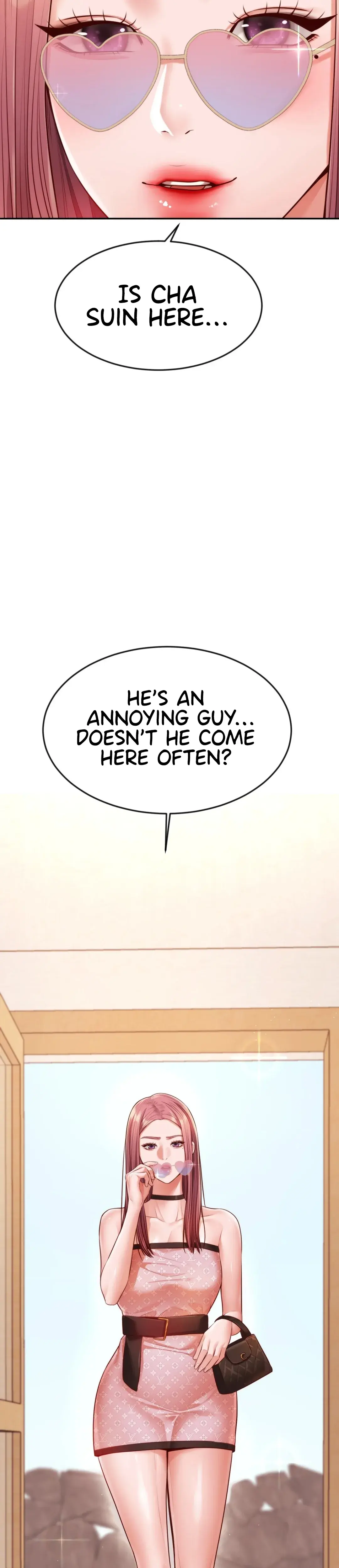 Blueming Chapter 19 - Page 37