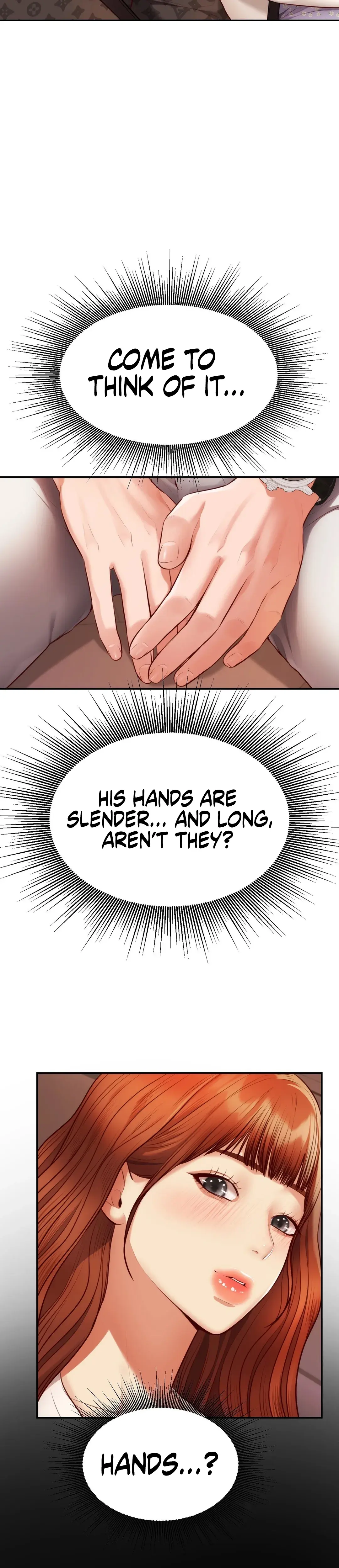 Blueming Chapter 2 - Page 13