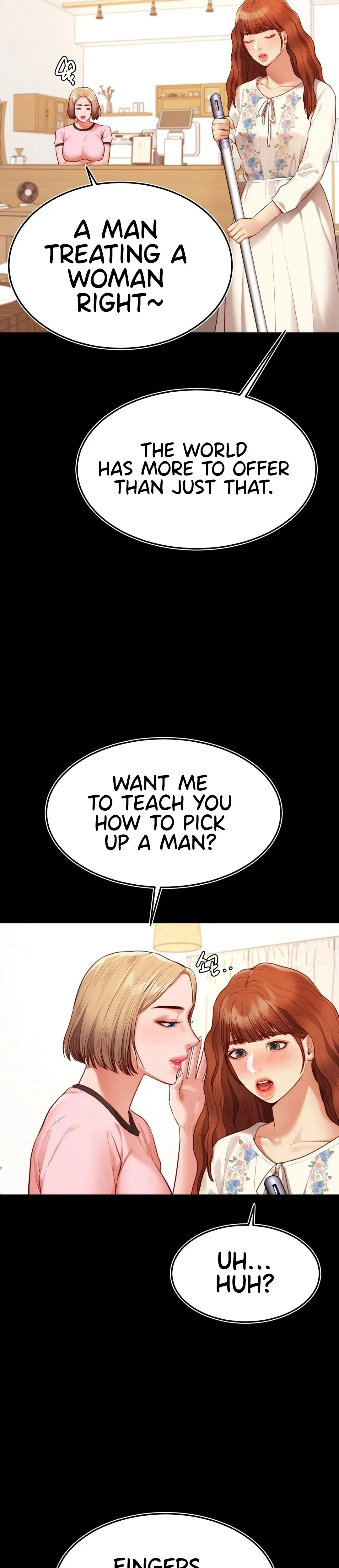 Blueming Chapter 2 - Page 15