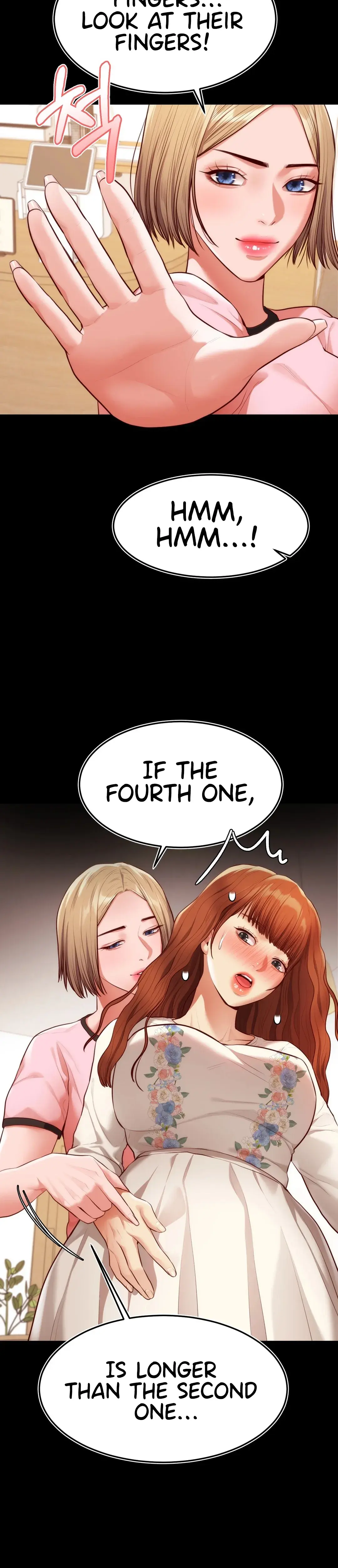 Blueming Chapter 2 - Page 16