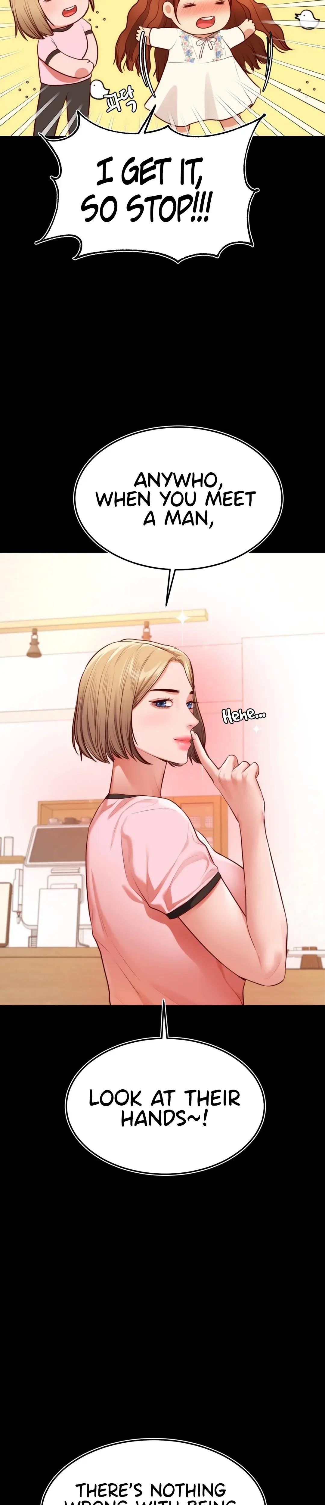 Blueming Chapter 2 - Page 18