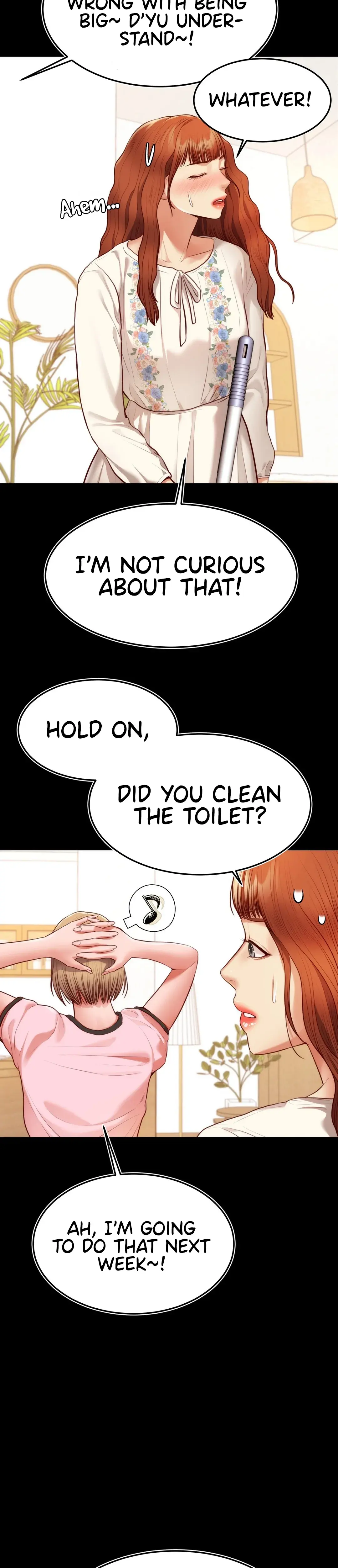 Blueming Chapter 2 - Page 19