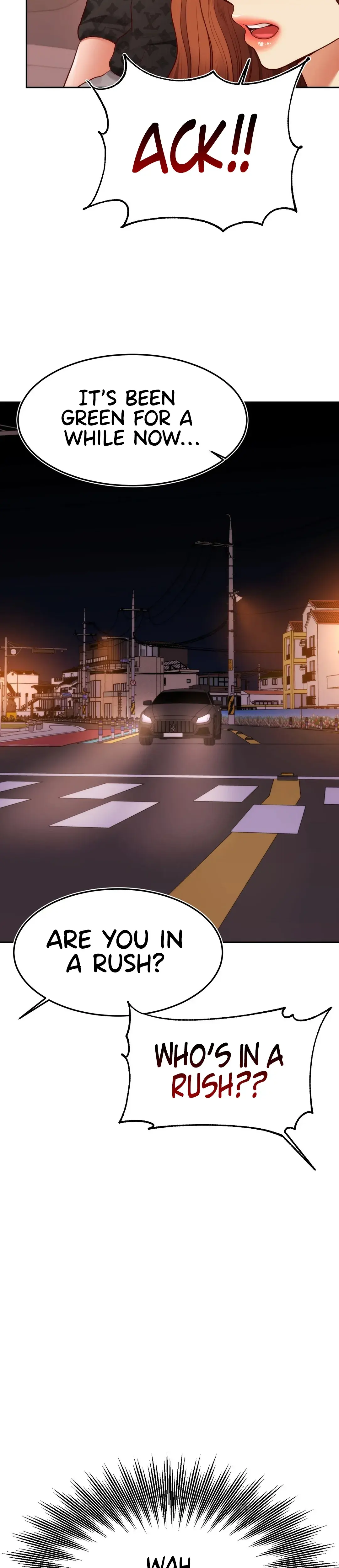 Blueming Chapter 2 - Page 22