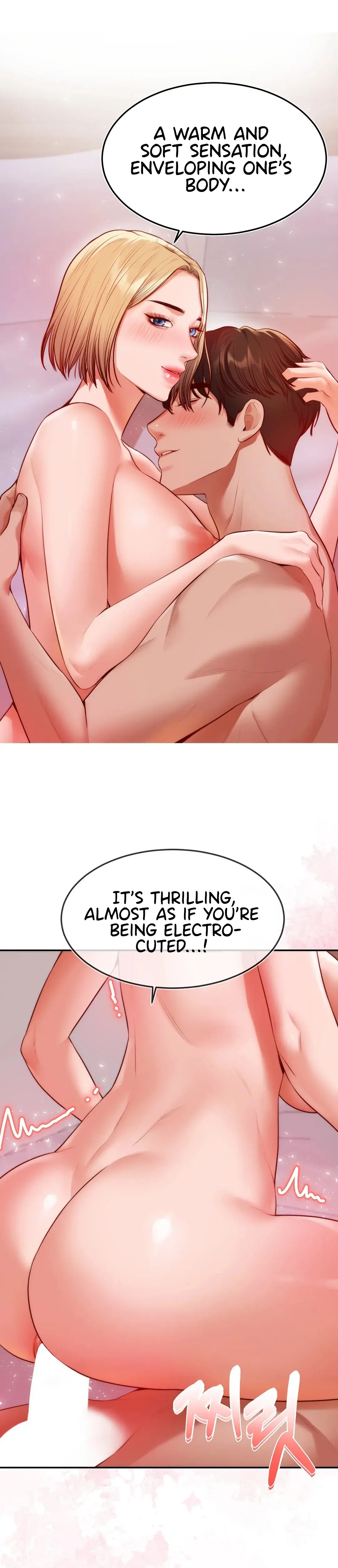 Blueming Chapter 2 - Page 24