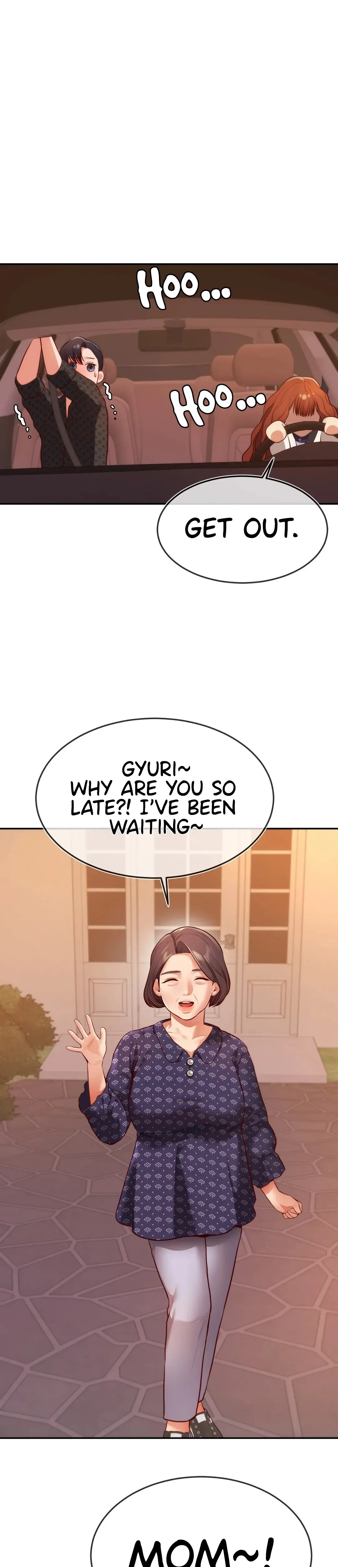 Blueming Chapter 2 - Page 27