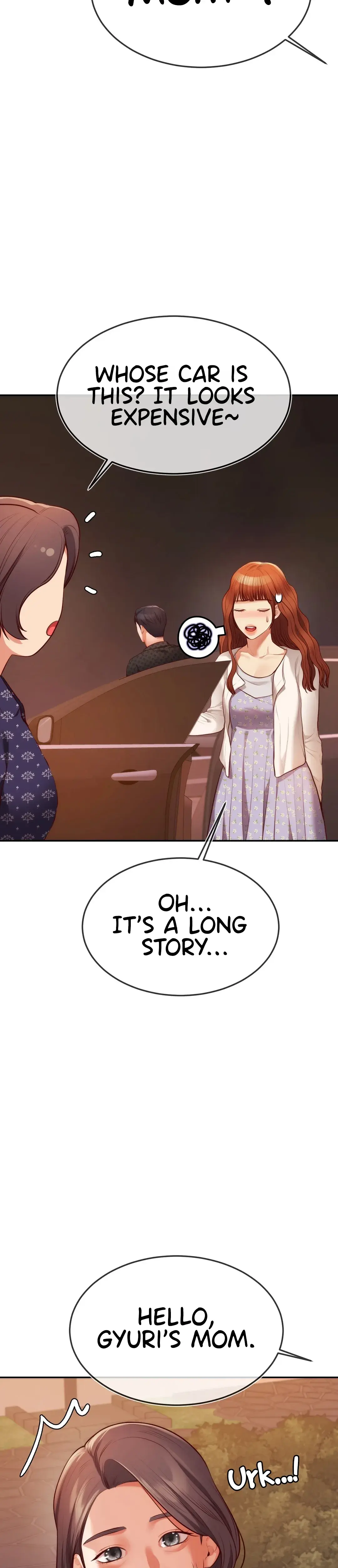 Blueming Chapter 2 - Page 28