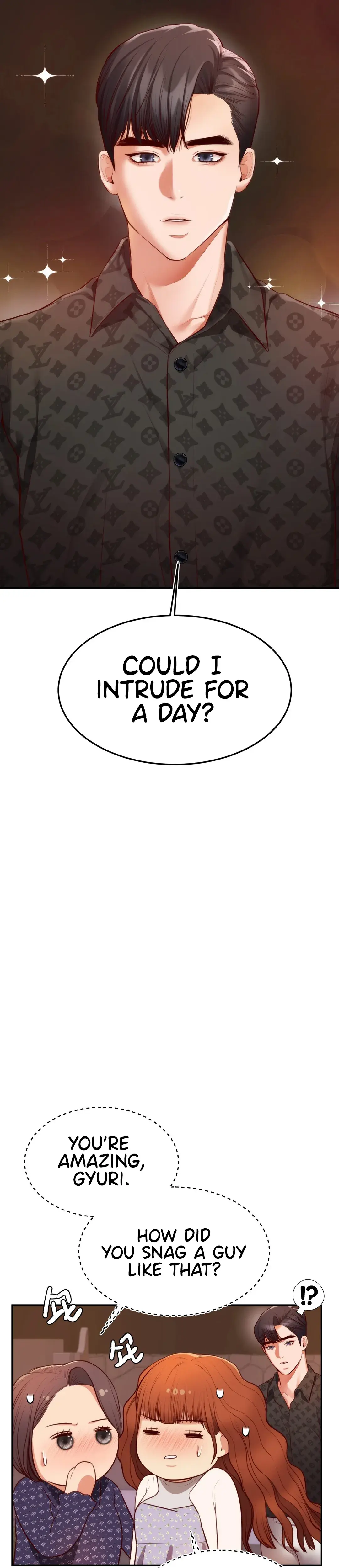 Blueming Chapter 2 - Page 30