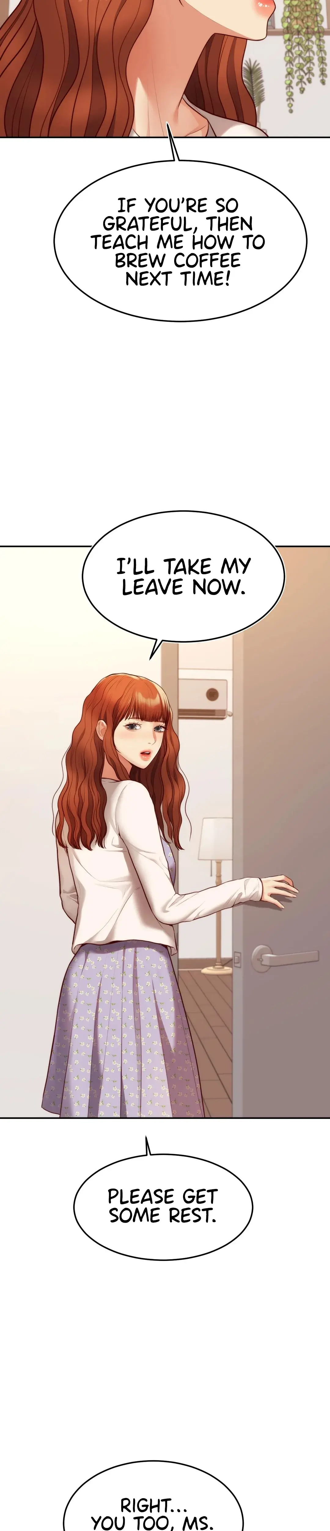 Blueming Chapter 2 - Page 36