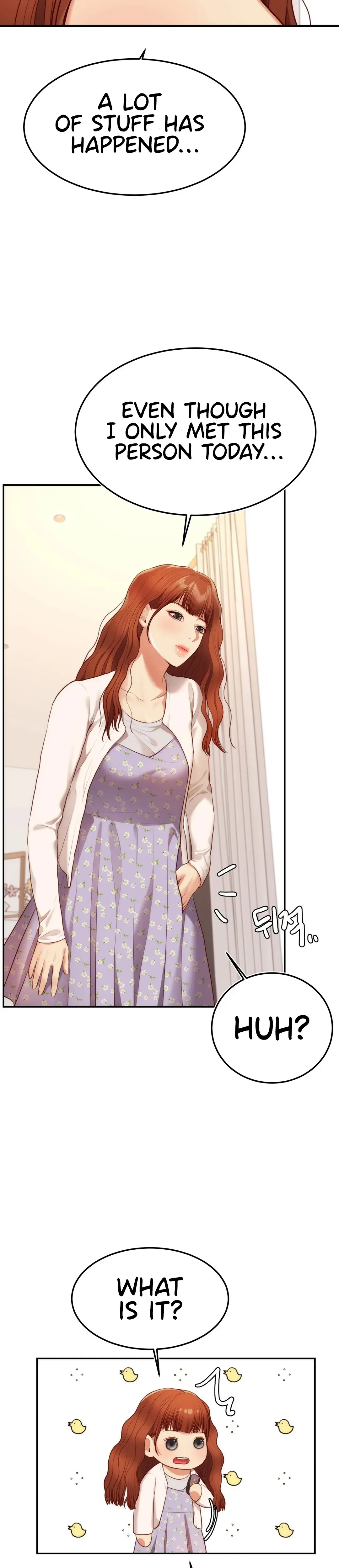 Blueming Chapter 2 - Page 42