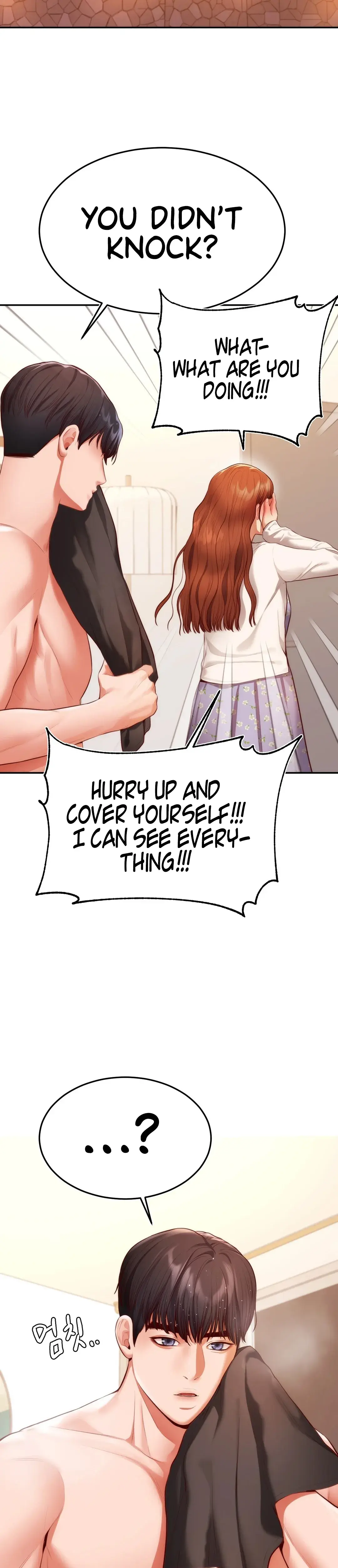 Blueming Chapter 2 - Page 45