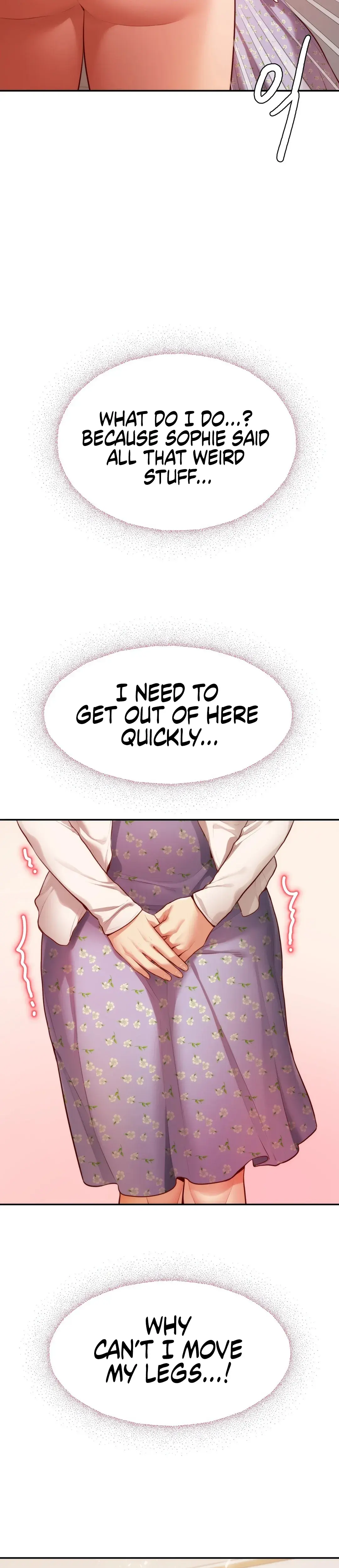Blueming Chapter 2 - Page 47